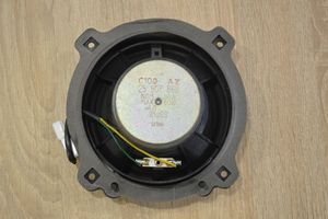 Chevrolet Captiva Enceinte subwoofer S199