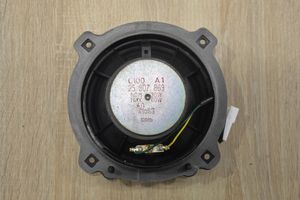 Chevrolet Captiva Subwoofer altoparlante S180