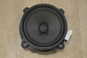 Chevrolet Captiva Enceinte subwoofer S182