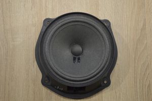 Lancia Delta Subwoofer S151