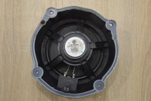 Lancia Delta Subwoofer S151