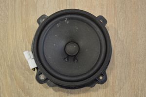 Chevrolet Captiva Subwoofer-bassokaiutin S199