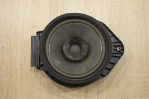 Chevrolet Orlando Subwoofer altoparlante S168