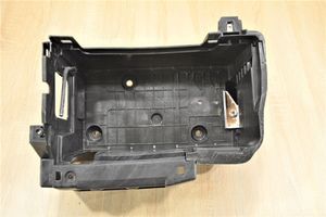 Renault Laguna III Hybrid/electric vehicle battery tray S197