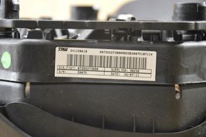 Chrysler Delta Airbag câble ressort de spirale S133