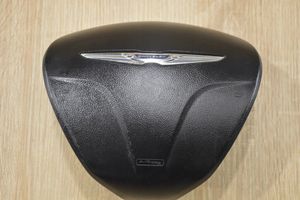 Chrysler Delta Cablaggio anello airbag Squib S133