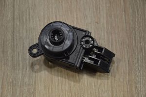 Chevrolet Orlando Steering wheel lock S139