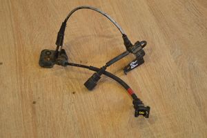 KIA Stinger Rear ABS sensor wiring S209