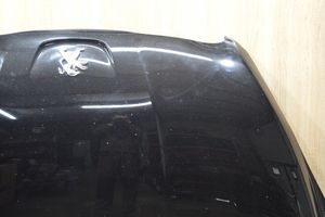 Peugeot 508 Capó/tapa del motor S195