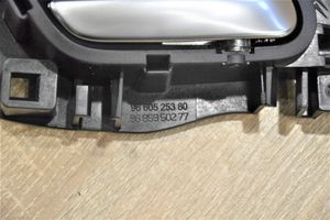 Peugeot 508 Sliding door interior handle S195