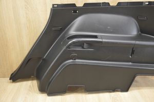 Chevrolet Orlando Copertura del rivestimento bagagliaio/baule S168