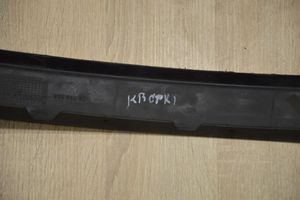 Chevrolet Captiva Rear bumper lower part trim S196