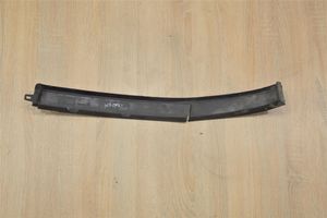 Chevrolet Captiva Rear bumper lower part trim S196