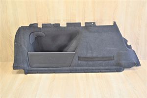 Peugeot 508 Trunk/boot trim cover S195