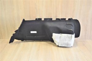 Peugeot 508 Trunk/boot trim cover S195