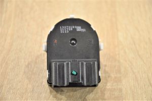 Chevrolet Orlando Tailgate/trunk/boot open switch S192