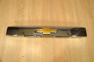 Chevrolet Orlando Portellone posteriore furgone S203