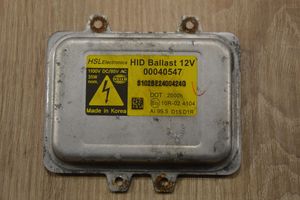 Opel Antara Modulo di controllo ballast LED S131