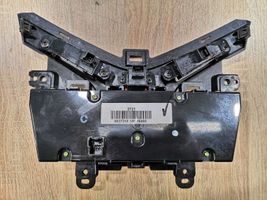 Chevrolet Cruze Tailgate/trunk/boot open switch S190
