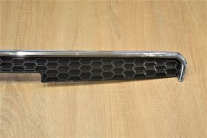 Chevrolet Captiva Panel mocowania chłodnicy / góra S187