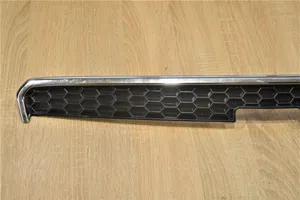 Chevrolet Captiva Top upper radiator support slam panel S187