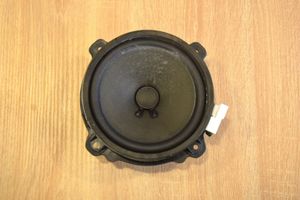 Chevrolet Captiva Subwoofer-bassokaiutin S210