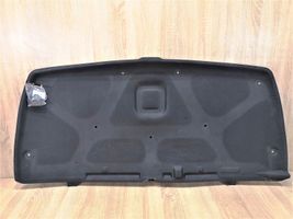 Chevrolet Cruze Isolation acoustique et thermique pour capot S167