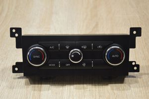 Chevrolet Captiva Interrupteur d'ouverture de coffre S63