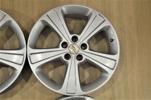 Chevrolet Captiva R19 forged rim S196