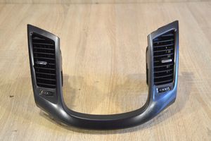 Chevrolet Orlando Griglia di ventilazione nel tetto S206