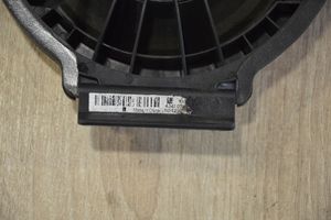 Chevrolet Orlando Subwoofer altoparlante S206