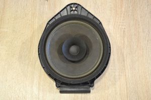 Chevrolet Orlando Subwoofer altoparlante S206