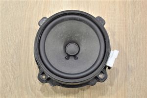 Chevrolet Captiva Subwoofer-bassokaiutin S195