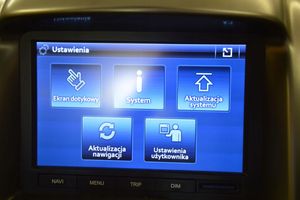 Chevrolet Captiva Navigaatioyksikkö CD/DVD-soitin S164