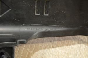 Peugeot 508 Ohjauspyörän pylvään verhoilu S195