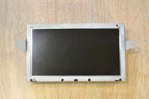 Chevrolet Orlando Navigation unit CD/DVD player S206