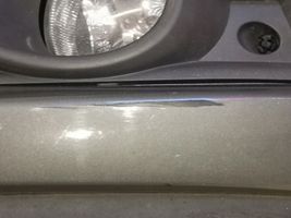 Chevrolet Cruze Rear bumper S190