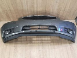 Chevrolet Cruze Rear bumper S190