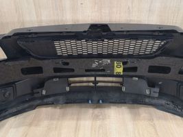 Chevrolet Cruze Rear bumper S190