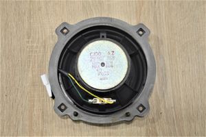 Chevrolet Captiva Enceinte subwoofer S180