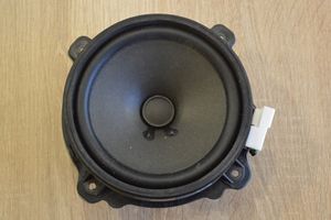 Chevrolet Captiva Subwoofer altoparlante S164