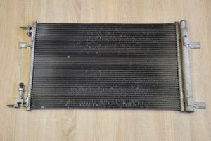 Chevrolet Cruze Radiateur condenseur de climatisation S157