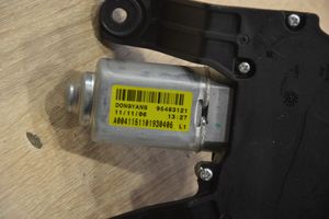 Chevrolet Orlando Wiper motor S176