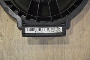 Chevrolet Orlando Subwoofer altoparlante S206