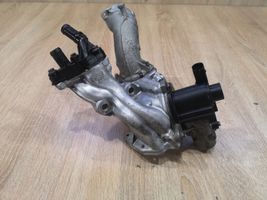 Nissan Qashqai EGR-venttiili S189