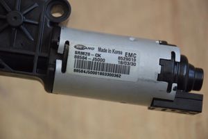 KIA Stinger Seat adjustment motor S209