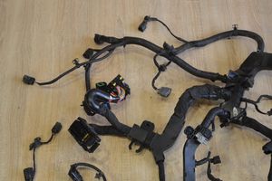 KIA Stinger Wires (starter motor) S209