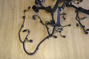 KIA Stinger Wires (starter motor) S209