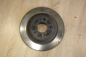 KIA Stinger Rear brake disc S209