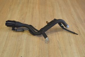 KIA Stinger Fuel tank filler neck pipe S209